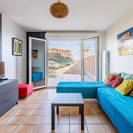 Sea View Apartment กาซีส์ ภายนอก รูปภาพ