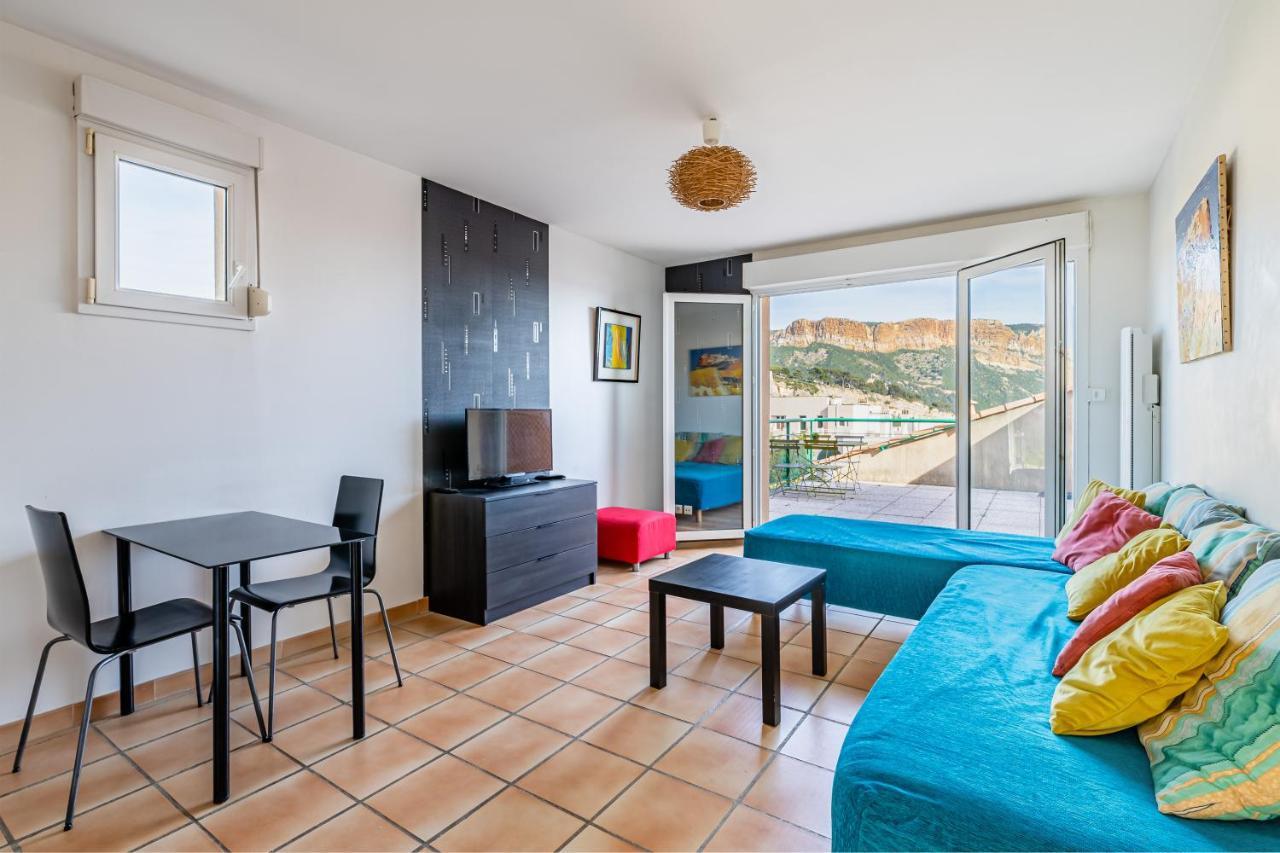 Sea View Apartment กาซีส์ ภายนอก รูปภาพ